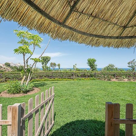 Mijas Costa, Apartment Near To Beach, Wyndham Malaga Bagian luar foto