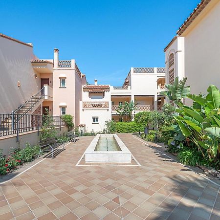 Mijas Costa, Apartment Near To Beach, Wyndham Malaga Bagian luar foto