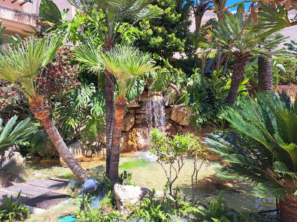 Mijas Costa, Apartment Near To Beach, Wyndham Malaga Bagian luar foto