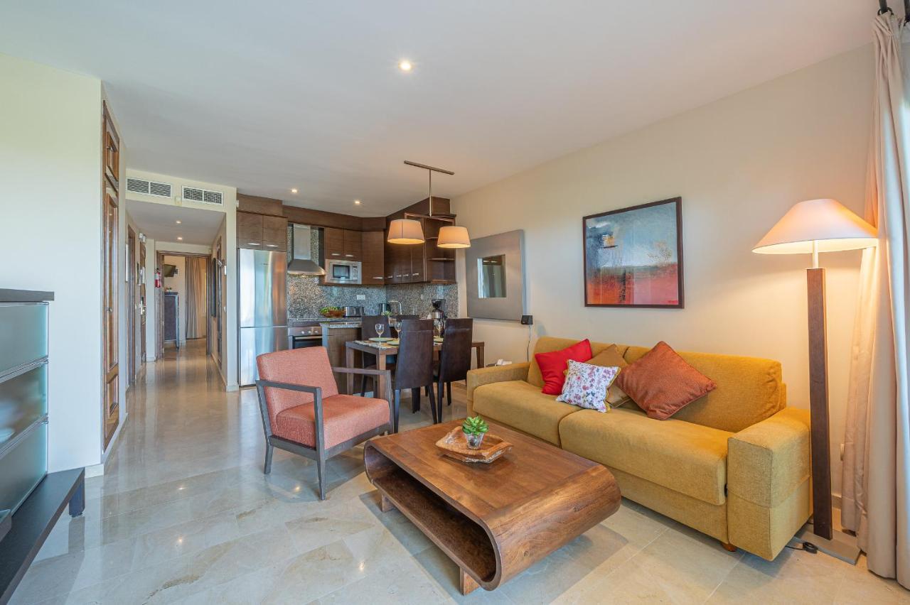 Mijas Costa, Apartment Near To Beach, Wyndham Malaga Bagian luar foto