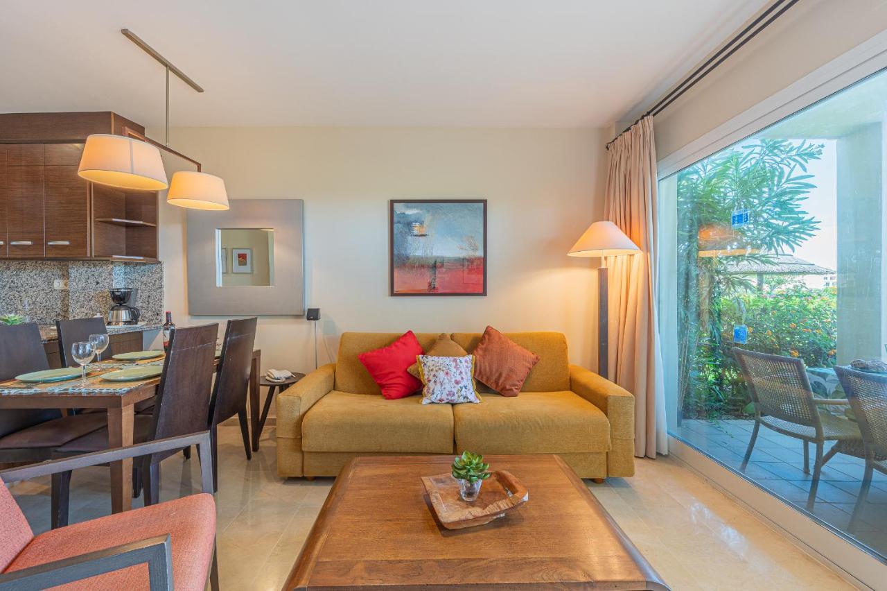 Mijas Costa, Apartment Near To Beach, Wyndham Malaga Bagian luar foto