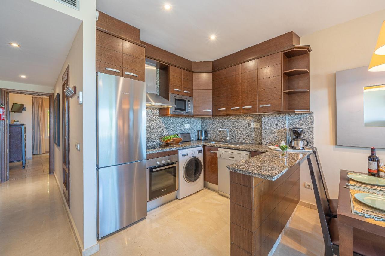 Mijas Costa, Apartment Near To Beach, Wyndham Malaga Bagian luar foto