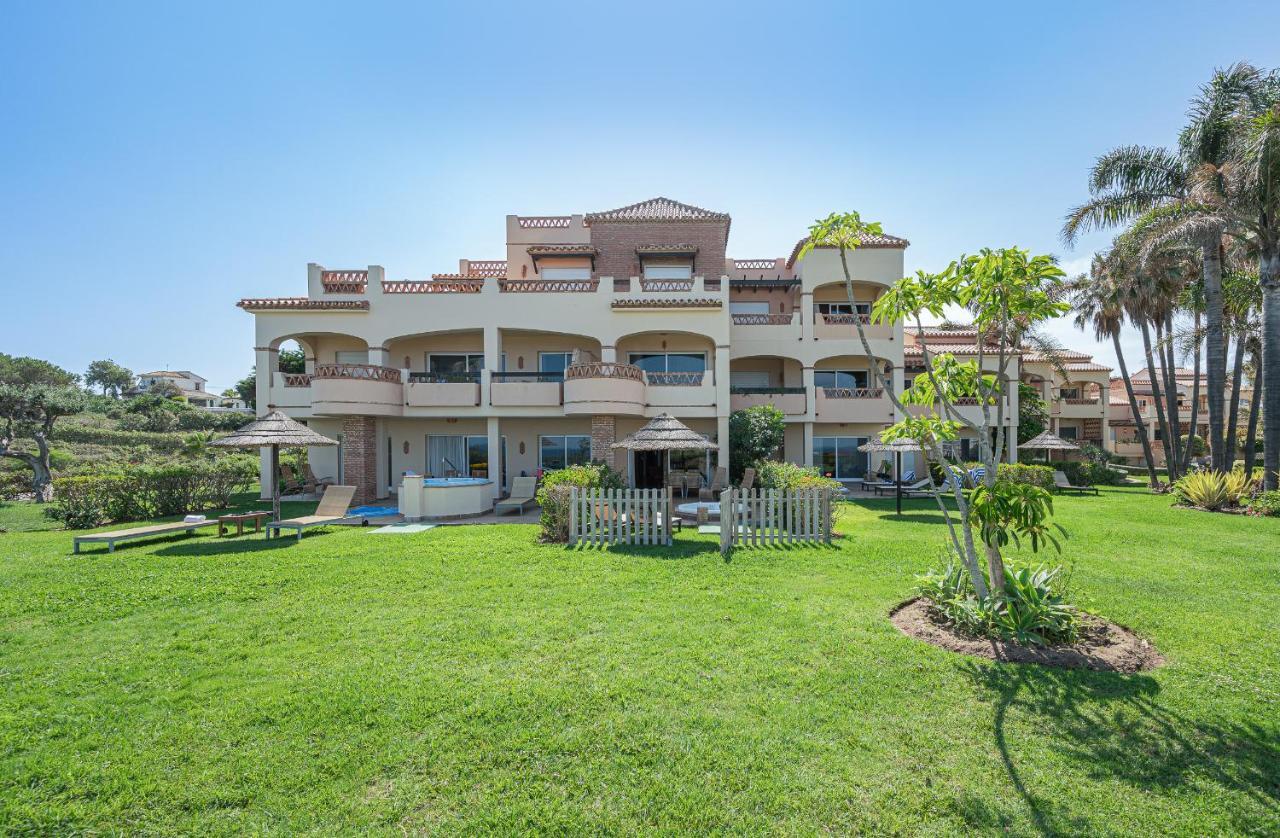 Mijas Costa, Apartment Near To Beach, Wyndham Malaga Bagian luar foto