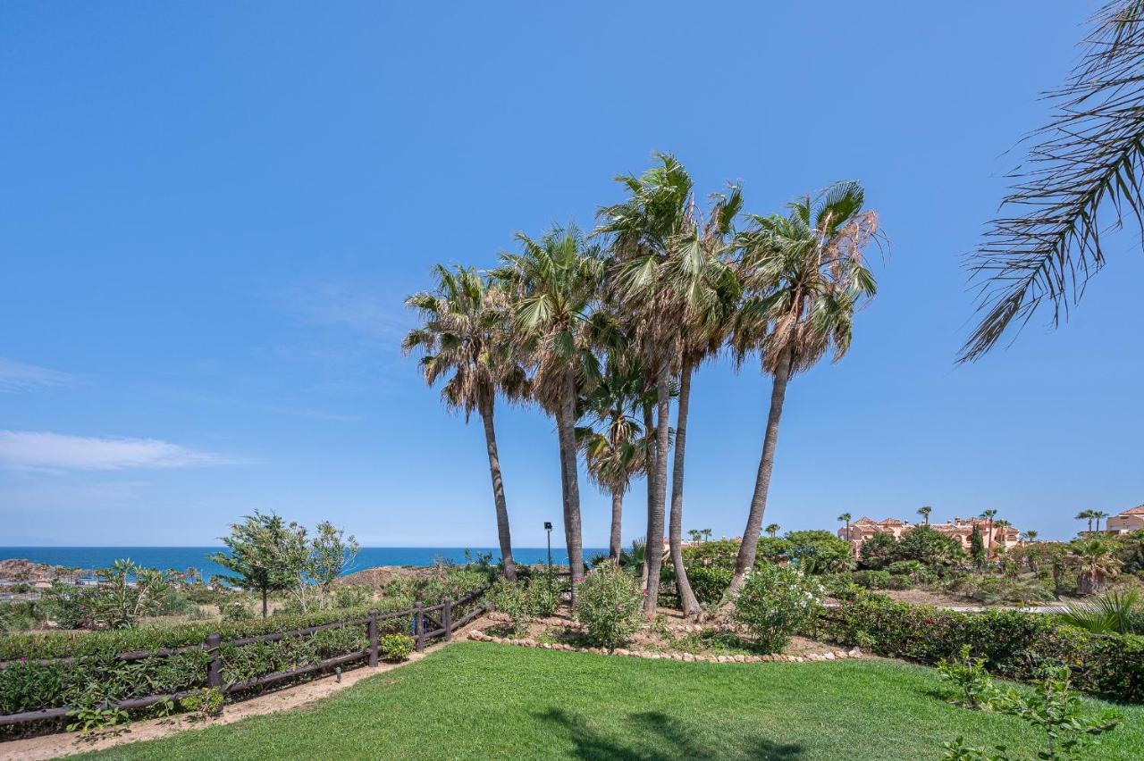 Mijas Costa, Apartment Near To Beach, Wyndham Malaga Bagian luar foto